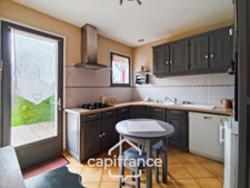 Maison à vendre 4 pièces BESSE SUR BRAYE (72)  -  Terrain 709 m²  -