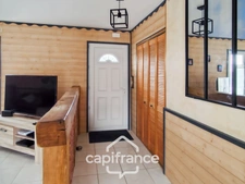 Maison à vendre 7 pièces MONTAILLE (72)  -  terrain de 840 m²  -