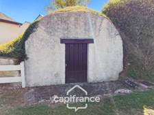 House for sale 4 rooms BESSE SUR BRAYE (72) - land of 2086 m² -
