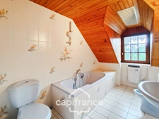 House for sale, 6 rooms, COGNERS (72) - land 2315 m² -