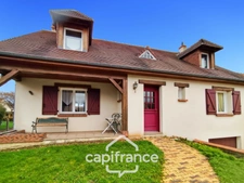 Maison à vendre 4 pièces BESSE SUR BRAYE (72)  -  Terrain 709 m²  -