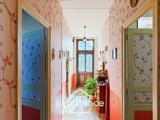 Maison à vendre 5 pièces BESSE SUR BRAYE (72)  -  terrain de 439 m²  -