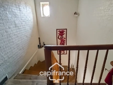 Maison à vendre 6 pièces SAINTE OSMANE (72)  -  Terrain 453 m²  -