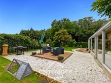 Maison à vendre 6 pièces COGNERS (72)  -  terrain 3360 m²  -