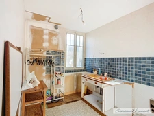 Dpt Loir et Cher (41), à vendre SAVIGNY SUR BRAYE maison P5 de 134 m² - Terrain de 216,00 m² 