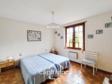 House for sale, 6 rooms, COGNERS (72) - land 2315 m² -