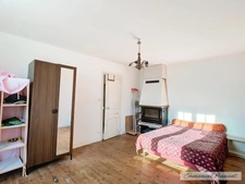 Dpt Loir et Cher (41), à vendre SAVIGNY SUR BRAYE maison P5 de 134 m² - Terrain de 216,00 m² 