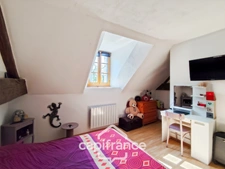 Maison à vendre 4 pièces EVAILLE (72)  -  TERRAIN 7733 m²  -