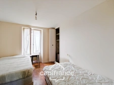 Maison à vendre 5 pièces BESSE SUR BRAYE (72)  -  terrain 457 m² -
