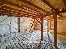 Maison à vendre 5 pièces SAINT RIMAY (41)  -  terrain de 1500 m²  -