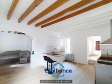 Maison à vendre 5 pièces LOIR EN VALLEE (72)
