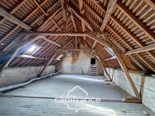 Farmhouse for sale 5 rooms EVAILLE (72) - land of 2309 m²