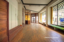 Dpt Sarthe (72), for sale SAINT CALAIS house P5 of 180 m² - Land of 180.00 m²