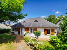 Maison à vendre 5 pièces SAINT RIMAY (41)  -  terrain de 1500 m²  -