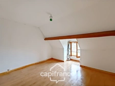 Maison à vendre 3 pièces SAINT QUENTIN LES TRÔO (41)  -  Terrain 2013 m²  -