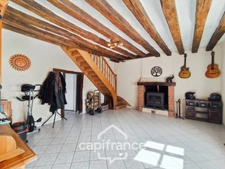 Maison à vendre 4 pièces EVAILLE (72)  -  TERRAIN 7733 m²  -