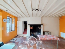 Farmhouse for sale 5 rooms EVAILLE (72) - land of 2309 m²