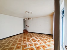 House for sale, 3 rooms, BESSE SUR BRAYE (72) - land 390 m² -