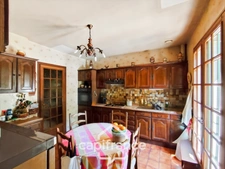 Maison à vendre 6 pièces BONNEVEAU (41)  -  terrain 3437 m²  -