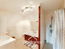 House for sale 9 rooms SAVIGNY SUR BRAYE (41) - land of 3846 m² -