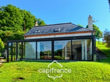 House for sale 7 rooms SAVIGNY SUR BRAYE (41) - Land 2397 m² -