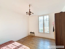 Dpt Loir et Cher (41), à vendre SAVIGNY SUR BRAYE maison P5 de 134 m² - Terrain de 216,00 m² 