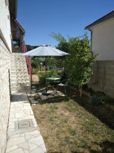 Maison à vendre 5 pièces BESSE SUR BRAYE (72)  -  Terrain 527 m²  -