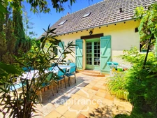 Maison à vendre 6 pièces BONNEVEAU (41)  -  terrain 3437 m²  -