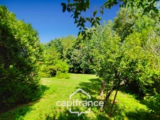 Maison à vendre 5 pièces SAINT RIMAY (41)  -  terrain de 1500 m²  -