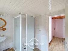 Farmhouse for sale 5 rooms EVAILLE (72) - land of 2309 m²