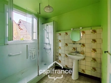 Maison à vendre 4 pièces LA CHAPELLE GAUGAIN (72)  -  Terrain 2925 m²  -