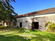 Farmhouse for sale 5 rooms EVAILLE (72) - land of 2309 m²