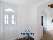 Maison à vendre 5 pièces LOIR EN VALLEE (72)