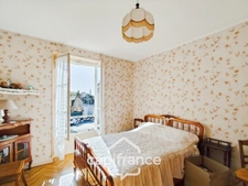 Maison à vendre 5 pièces BESSE SUR BRAYE (72)  -  terrain de 439 m²  -