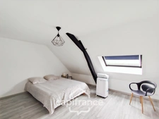 Maison à vendre 6 pièces COGNERS (72)  -  terrain 3360 m²  -