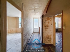 Maison à vendre 4 pièces PONT DE BRAYE (72)  -  Terrain 144 m²  -