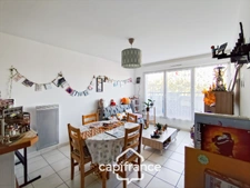 3-room apartment for sale in Le Mans (72)