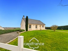 Maison à vendre 5 pièces BONNEVEAU (41)  -  terrain 1020 m²  -