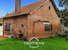 Maison à vendre 6 pièces SAINTE OSMANE (72)  -  Terrain 453 m²  -