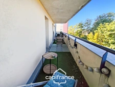 3-room apartment for sale in Le Mans (72)