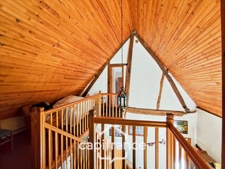 Maison à vendre 6 pièces BESSE SUR BRAYE (72)  -  terrain de 2645 m²  -