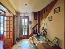 Maison à vendre 6 pièces BONNEVEAU (41)  -  terrain 3437 m²  -