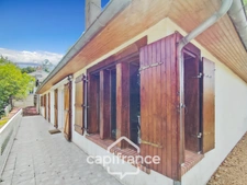 Maison à vendre 5 pièces SAINT RIMAY (41)  -  terrain de 1500 m²  -