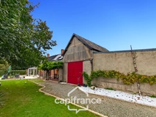 Maison à vendre 6 pièces COGNERS (72)  -  terrain 3360 m²  -