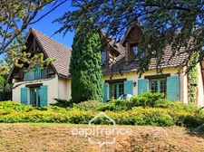 Maison à vendre 6 pièces BONNEVEAU (41)  -  terrain 3437 m²  -