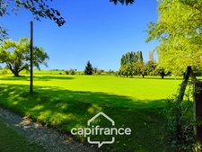 Maison à vendre 4 pièces EVAILLE (72)  -  TERRAIN 7733 m²  -