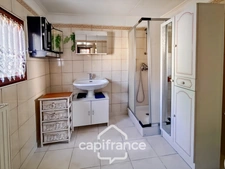 House for sale 7 rooms SAVIGNY SUR BRAYE (41) - Land 2397 m² -