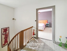 Maison à vendre 6 pièces SAINTE OSMANE (72)  -  Terrain 453 m²  -