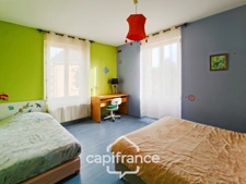 Maison à vendre 6 pièces SAINTE OSMANE (72)  -  Terrain 453 m²  -