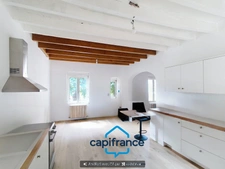 Maison à vendre 5 pièces LOIR EN VALLEE (72)